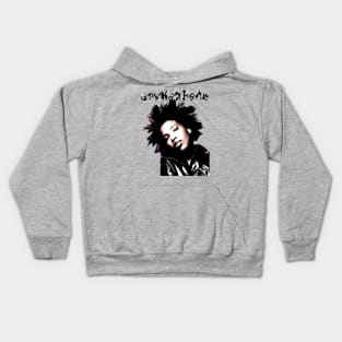 erykah badu Kids Hoodie